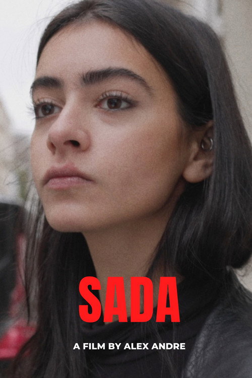 SADA poster
