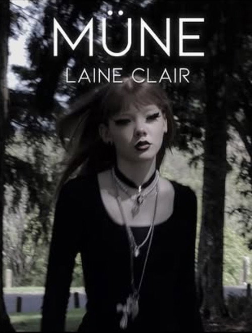 Müne poster