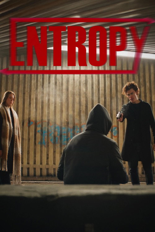 Entropy poster