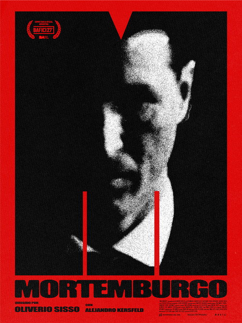 Mortemburgo poster