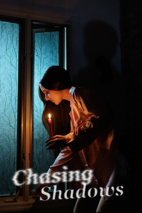 Chasing Shadows poster