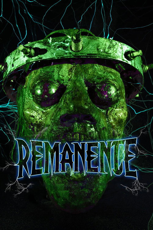 Remanente: Voltagem poster