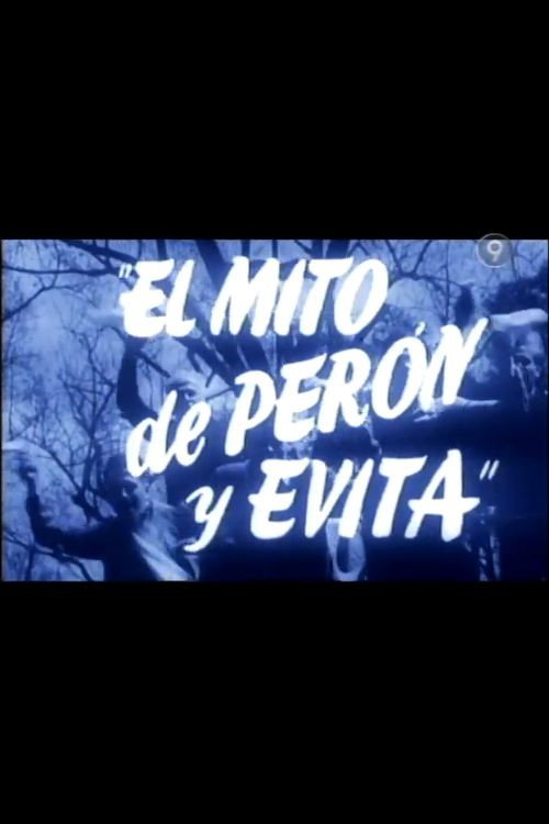 El mito poster