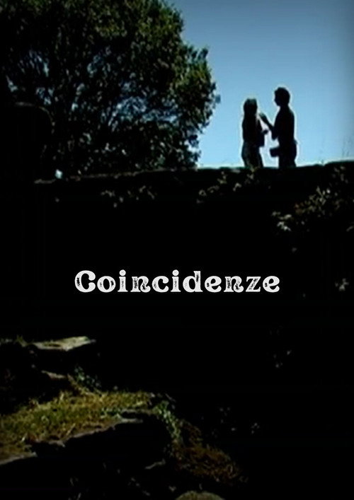 Coincidenze poster