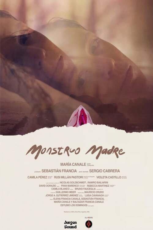 Mother Monster poster
