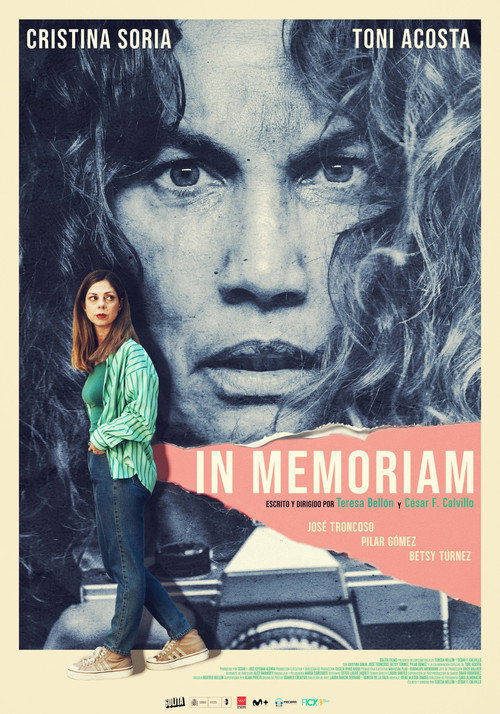 In Memoriam poster