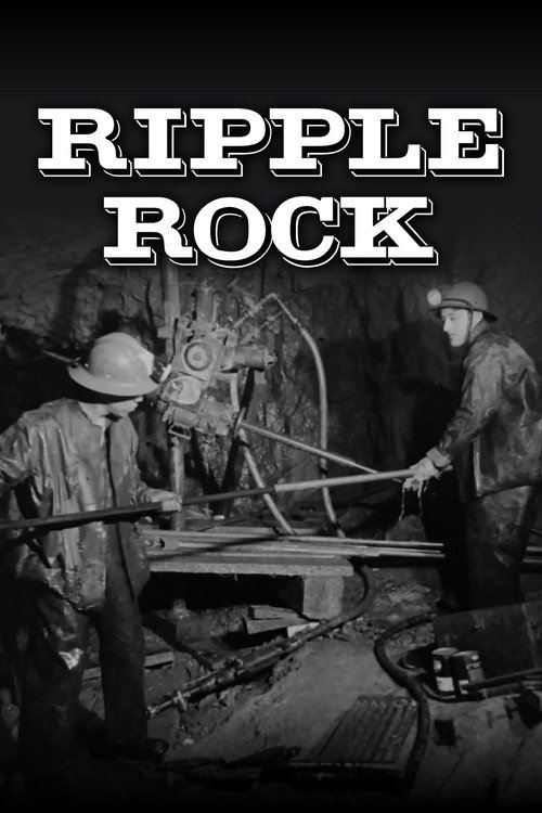 Ripple Rock poster