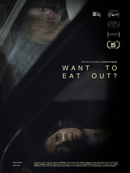 Want To Eat Out? poster