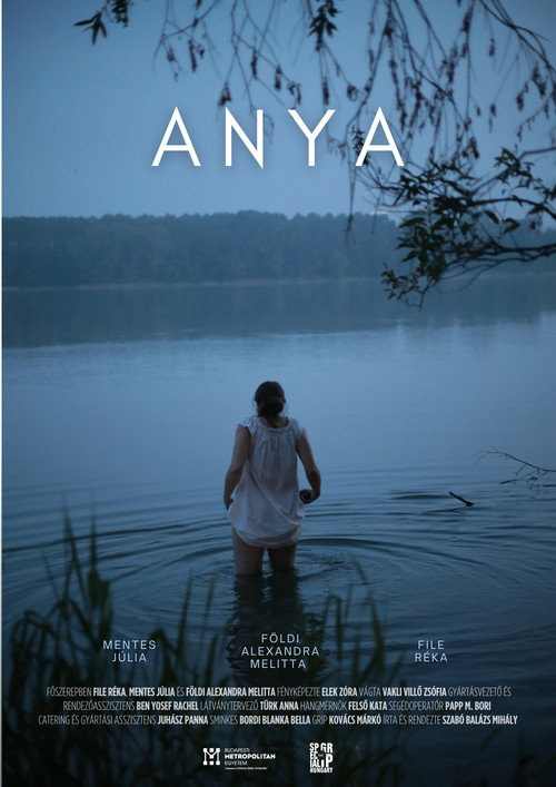 Anya poster