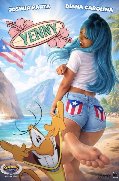 Yenny poster