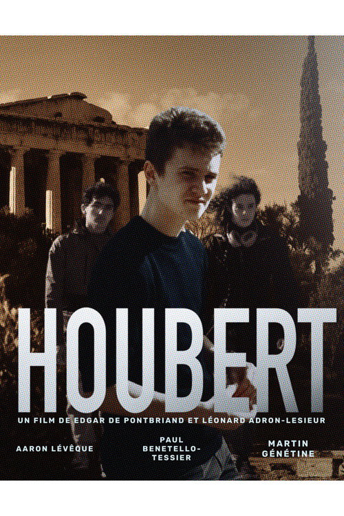 HOUBERT poster