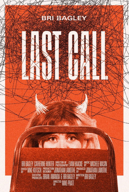 Last Call poster