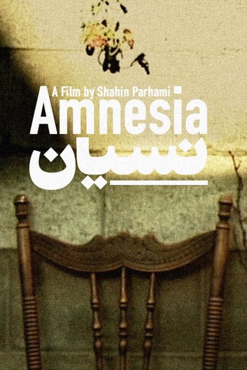 Amnesia poster