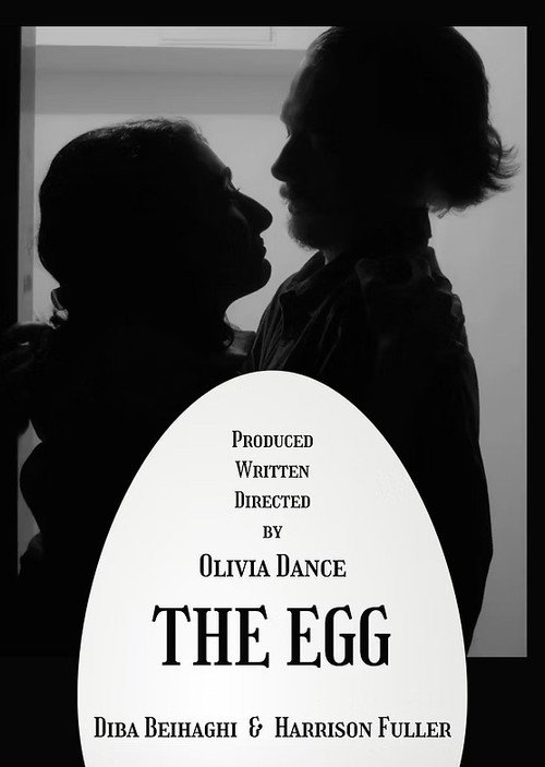 The Egg poster