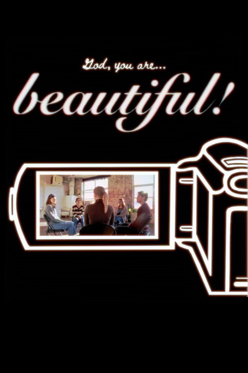 beautiful! poster