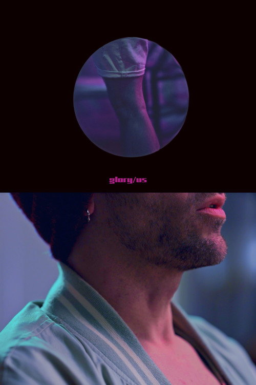 Glory/Us poster