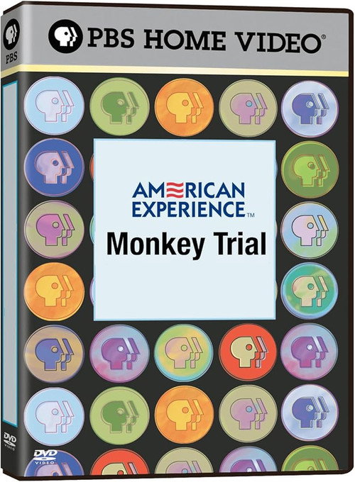 Monkey Trial poster