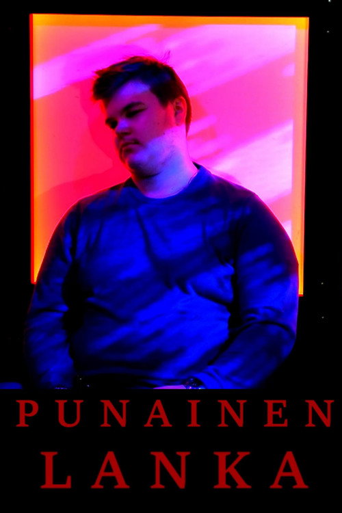Punainen Lanka poster