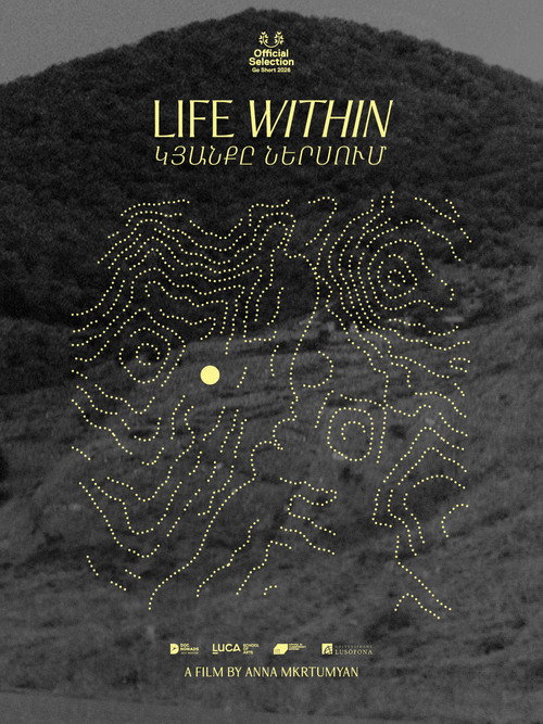 Life Within poster