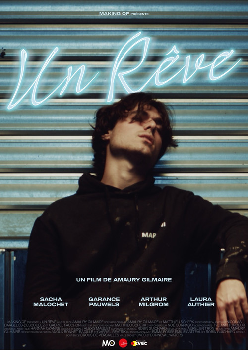 Un Rêve poster