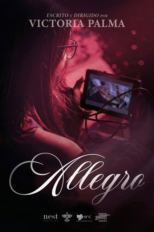 Allegro poster