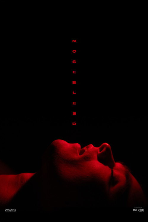 Nosebleed poster