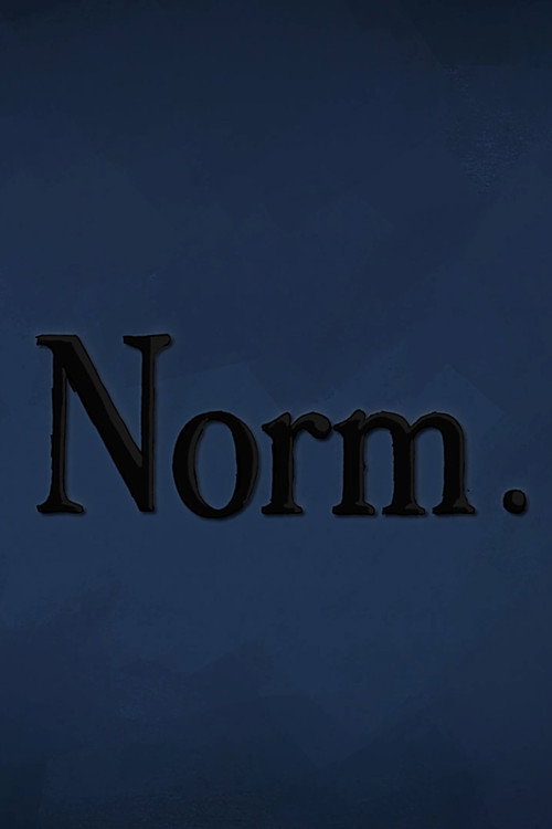Norm. poster