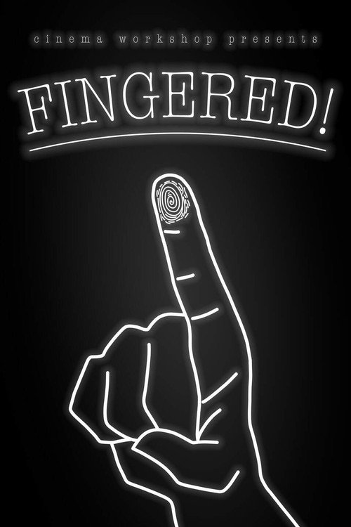 Fingered! poster