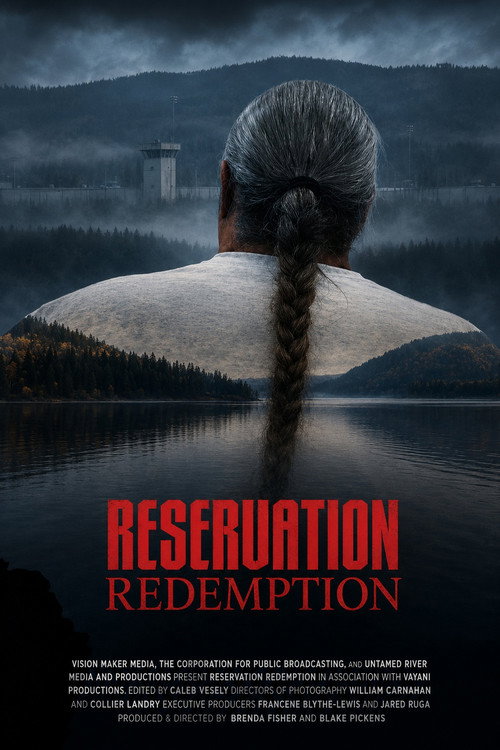 Reservation Redemption poster