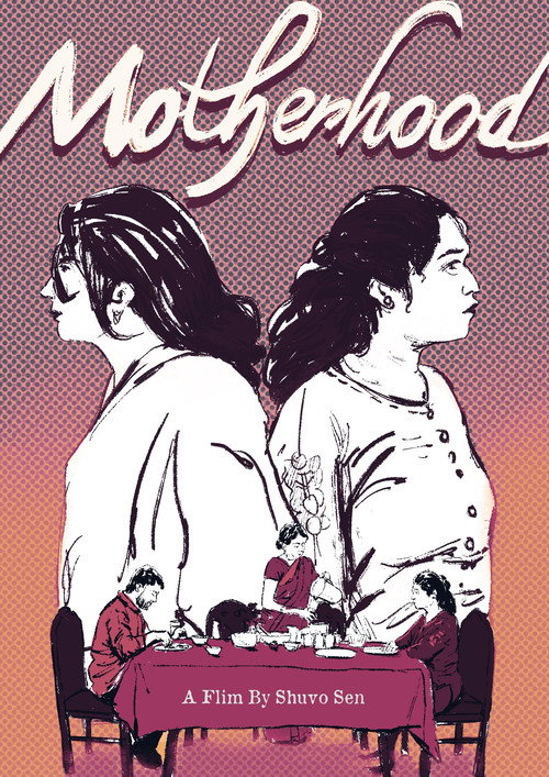 Motherhood poster