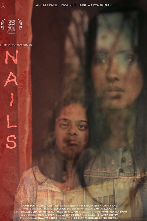 Nails poster