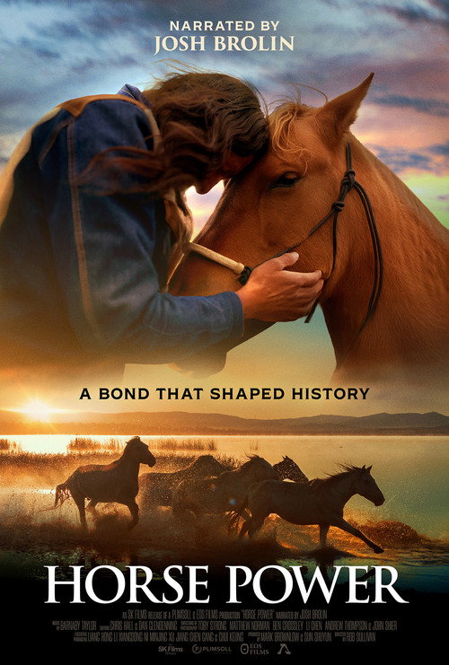 Horse Power poster