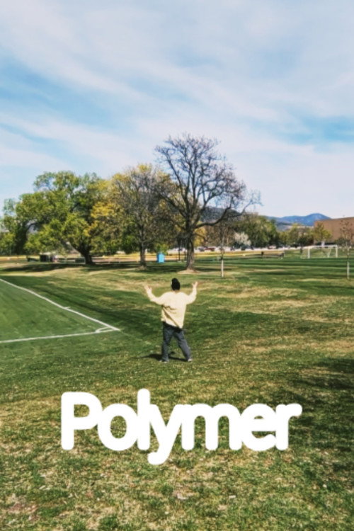 Polymer poster