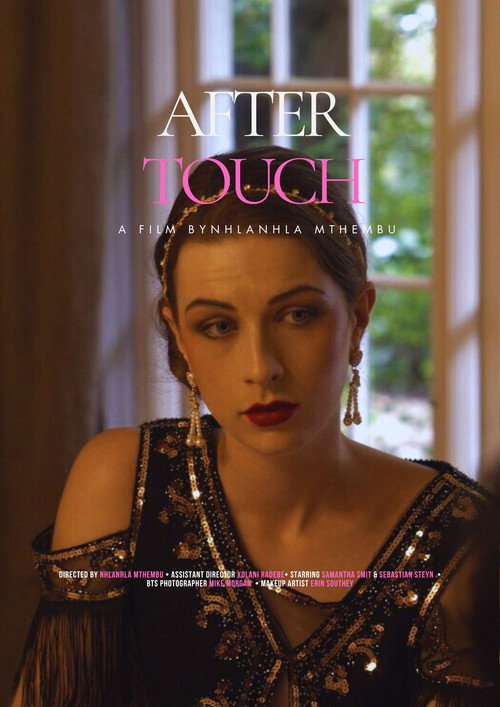 After Touch poster