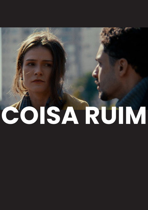 Coisa Ruim poster