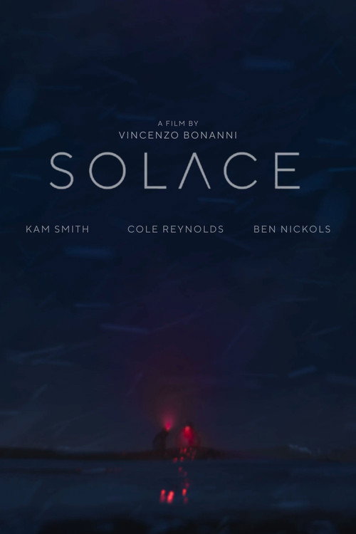 Solace poster
