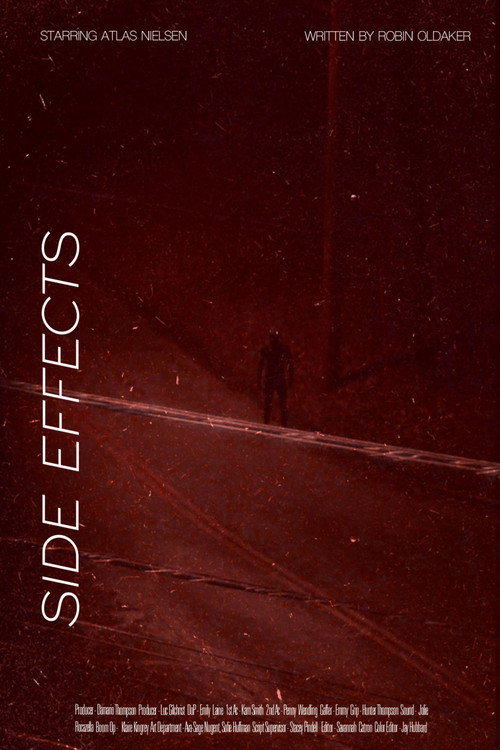 Side Effects poster
