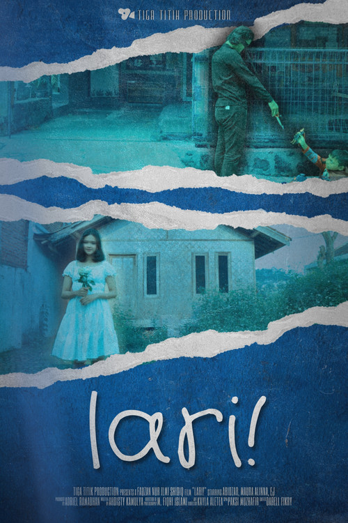 Run! poster