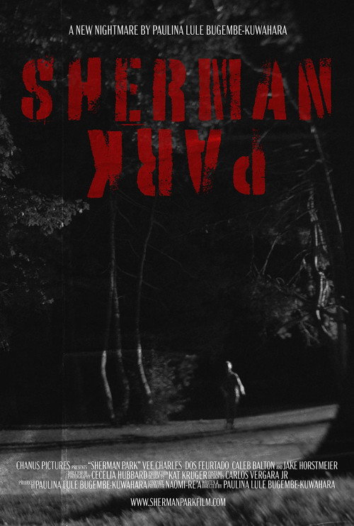 Sherman Park poster