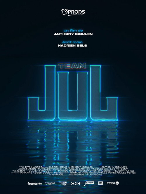 Team JuL poster