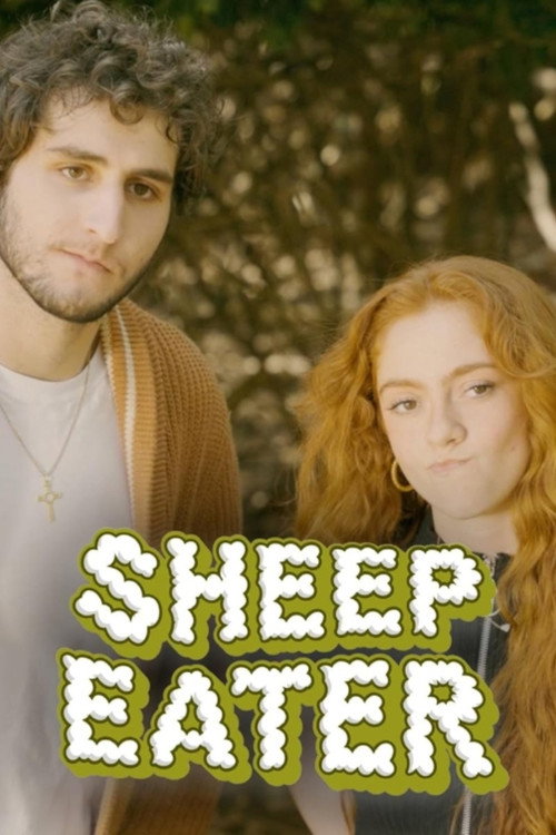 Sheep Eater poster