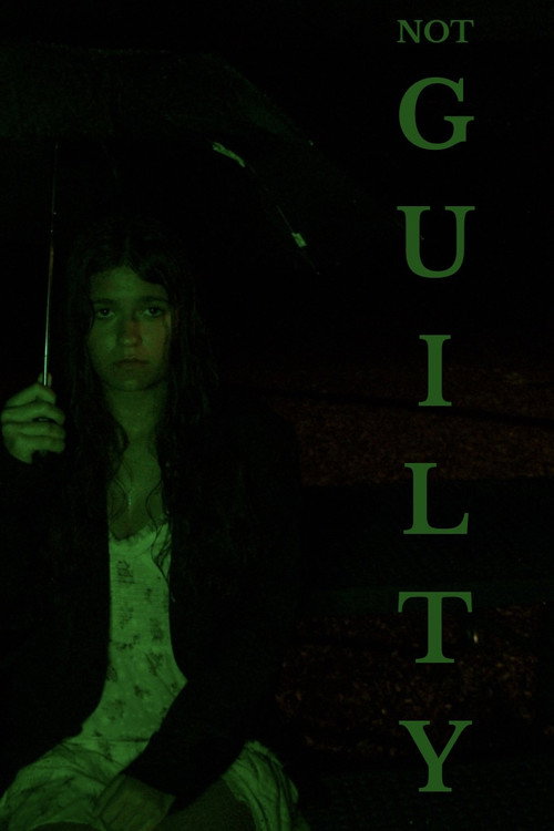 Not Guilty poster