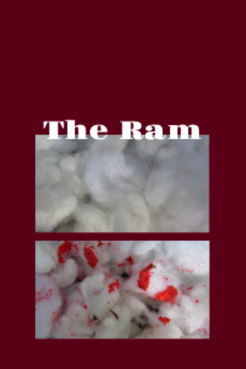 The Ram poster