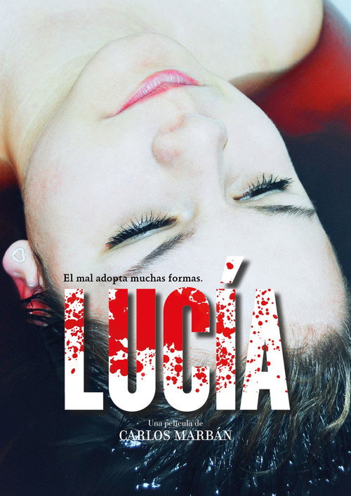Lucía poster