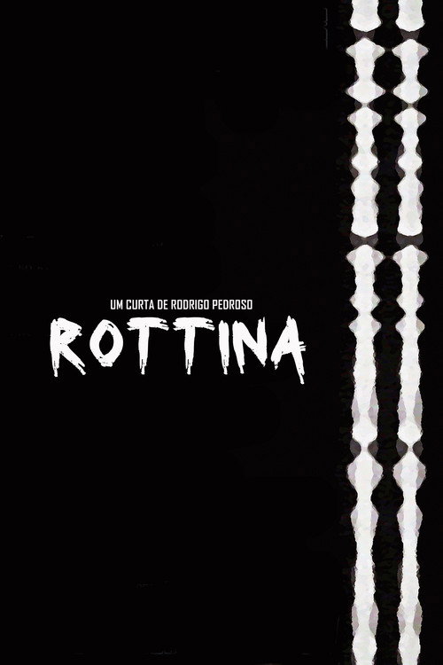 Rottina poster