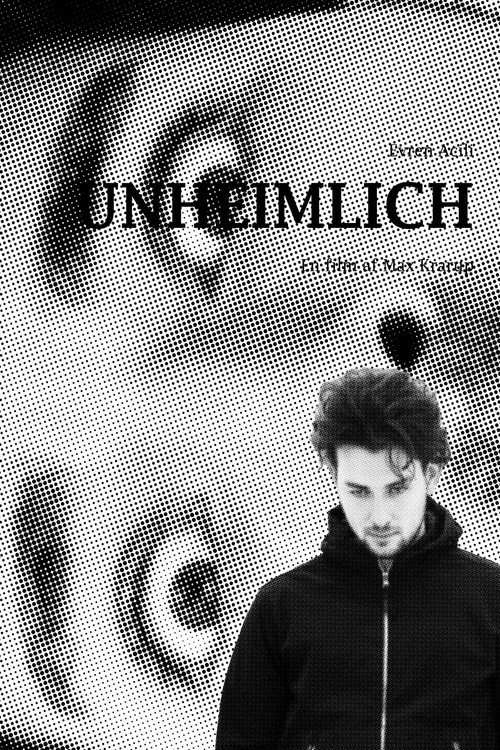 Unheimlich poster