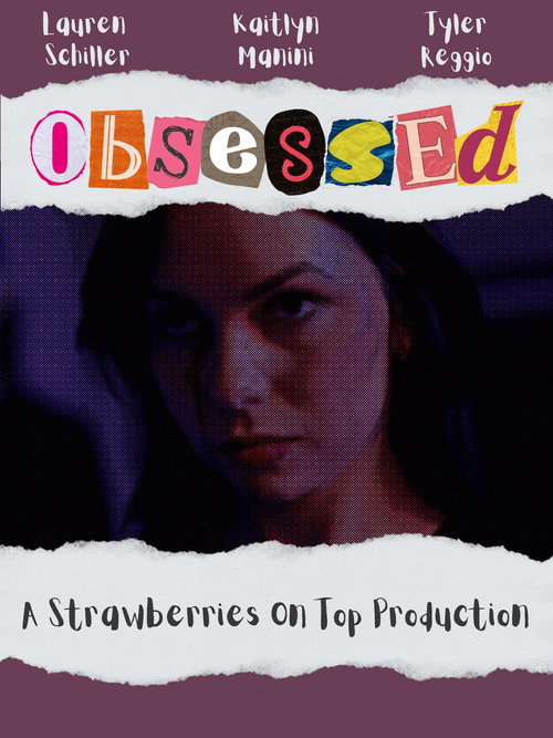 Obsessed poster