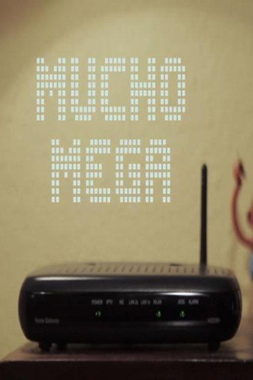 Mucho mega poster