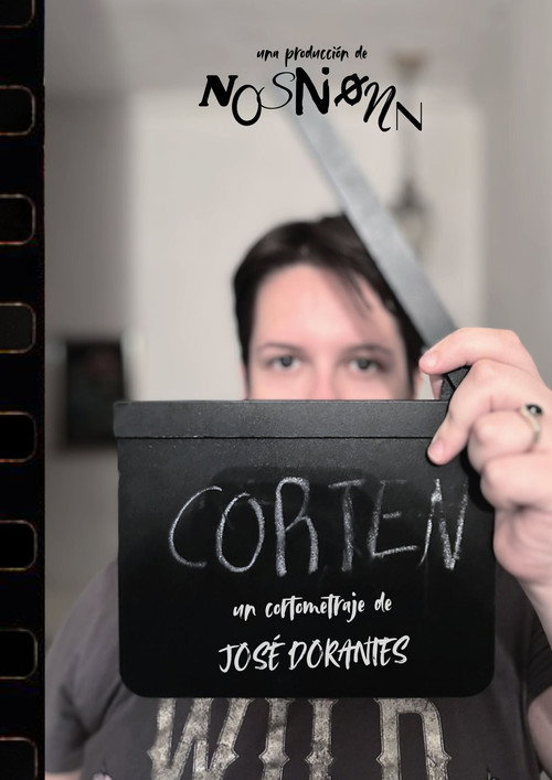 Corten poster