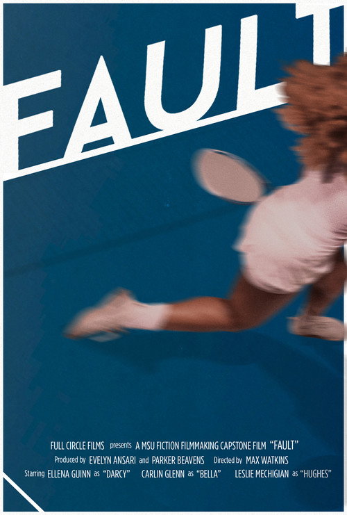 Fault poster